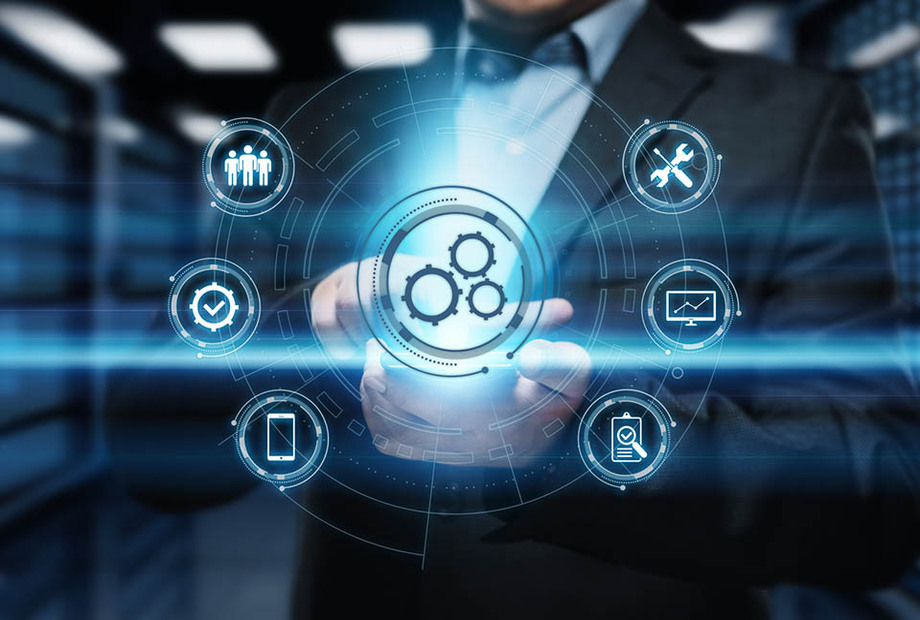 service detail image