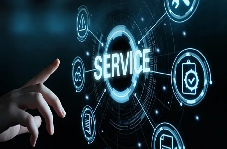 service detail image