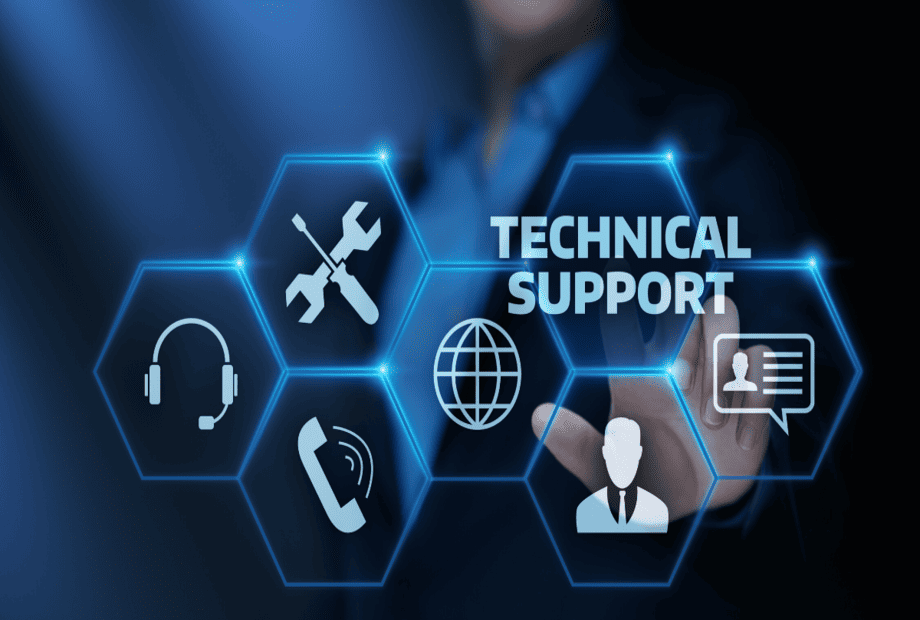 service detail image